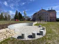Jablonec nad Nisou – Didaktická zahrada ZŠ Janáčkova 